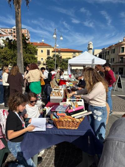 Un libro per la LILT