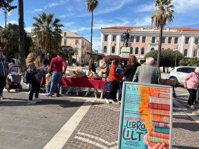 Un libro per la LILT