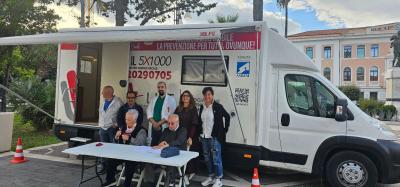 Un libro per la LILT