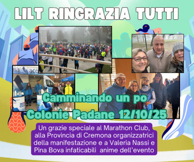 ecco la locandina