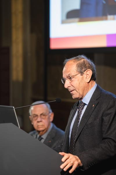 prof. Schittulli 13 12 2025