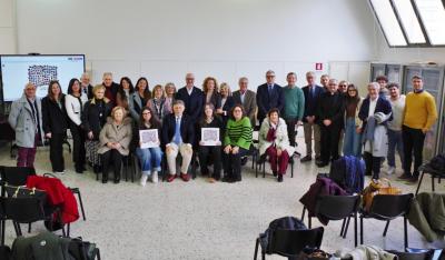 Presentazione Calendario Consulta Giovanile LILT Caltanissetta 2026
