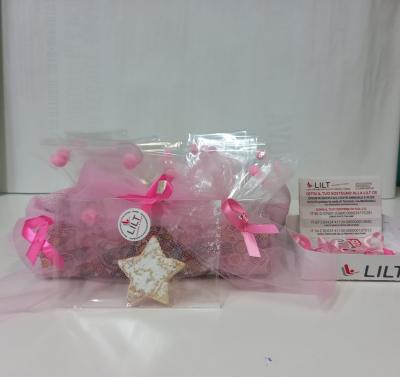 L'8 marzo allo sportello oncologico