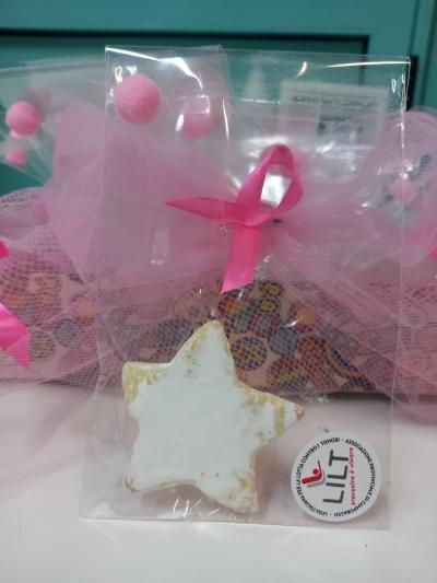 L'8 marzo allo sportello oncologico