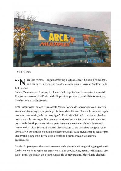 Festa della Donna 2026