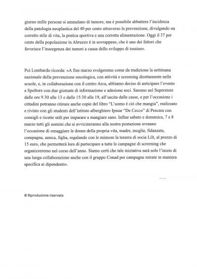 Festa della Donna 2026