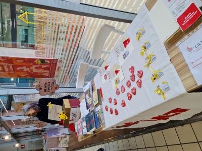 Festa della Donna 2026