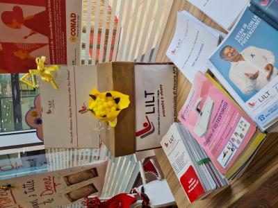 Festa della Donna 2026