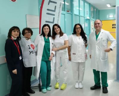 Open Day della Prevenzione