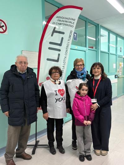 Open Day della Prevenzione