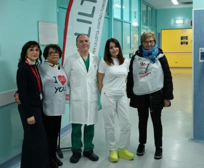 Open Day della Prevenzione