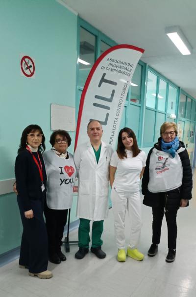 Open Day della Prevenzione