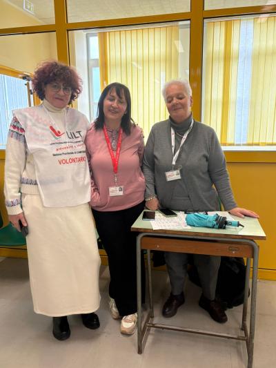 Open Day della Prevenzione