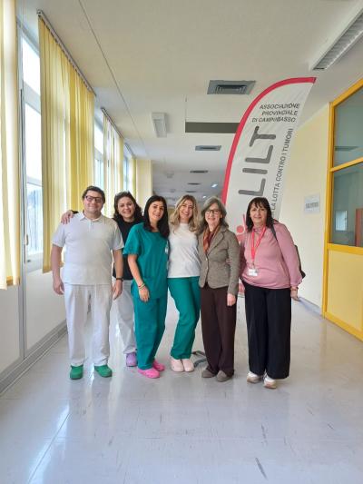 Open Day della Prevenzione