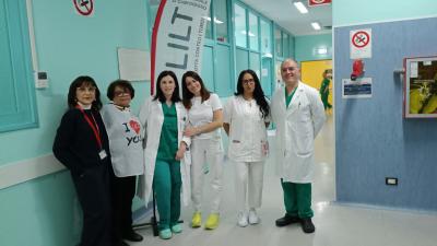 Open Day della Prevenzione