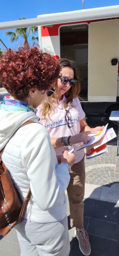 Campagna Nazionale Tumori Cutanei
