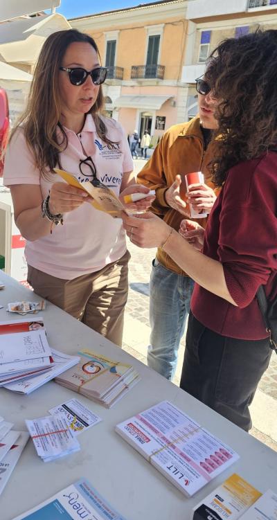 Campagna Nazionale Tumori Cutanei