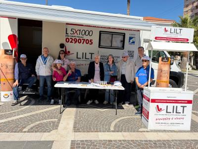 Campagna Nazionale Tumori Cutanei