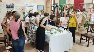 Lilt Campobasso a MoliseCinema con "Salute in Scena"