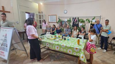 Lilt Campobasso a MoliseCinema con "Salute in Scena"