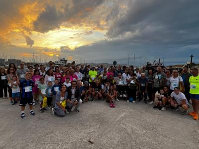 PIGIAMA RUN a Pescara 18.09.26