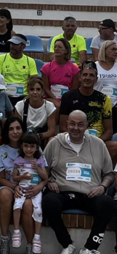 PIGIAMA RUN a Pescara 18.09.26