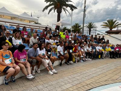 PIGIAMA RUN a Pescara 18.09.26