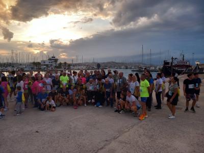 Gruppo P. Run Pescara