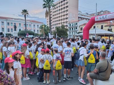 Pigiama Run a Termoli