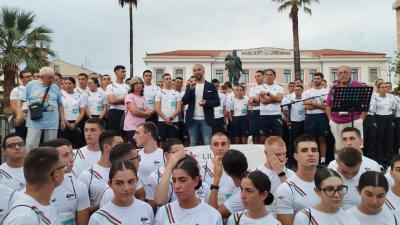 Pigiama Run a Termoli