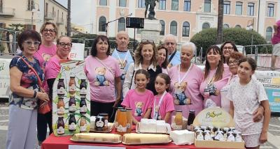 Pigiama Run a Termoli