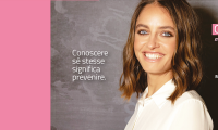 OTTOBRE È ROSA - Campagna nastro rosa 2021 - ERRATA CORRIGE (Coordinatore Friuli Venezia Giulia Proff.ssa Bruna Scaggiante)