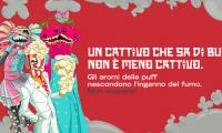 Giornata Mondiale senza Tabacco 2024 - Un cattivo che sa di buono non è meno cattivo