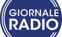 Giornale Radio FM logo