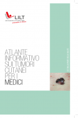 Atlante informativo sui tumori cutanei per i medici