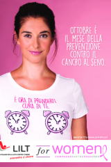 OPUSCOLO LILT NASTRO ROSA 2020 VERSIONE ITALIANO