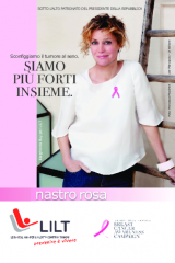 Nastro Rosa 2013