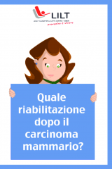 Quale riabilitazione