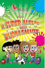 Il super album della salute