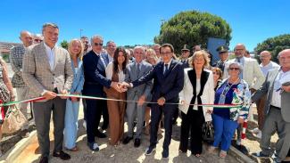 Inaugurazione Presidio Infermieristico LILT 05.07.2024