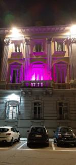 Vercelli – Palazzo “Assicurazioni Generali”