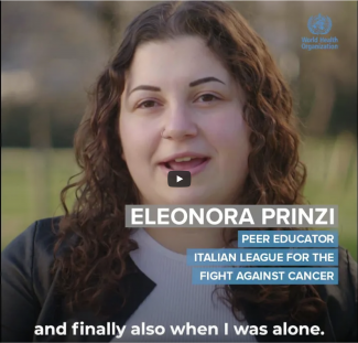 L’impegno contro il fumo di LILT Milano Monza Brianza: il riconoscimento dell’OMS