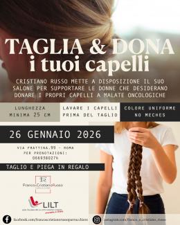 Locandina dell'evento