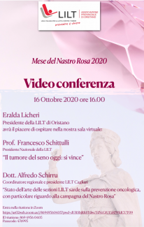 Videoconferenza