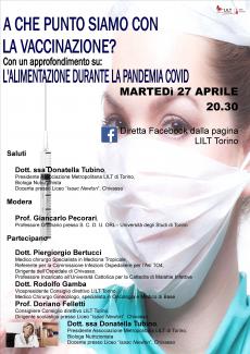 locandina webinar 27 aprile