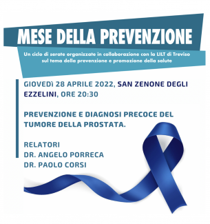 Mese della prevenzione