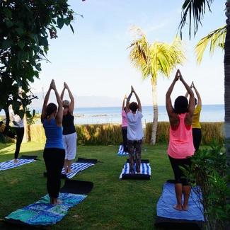 Yoga