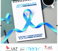 LILT UOMO OPUSCOLO 22